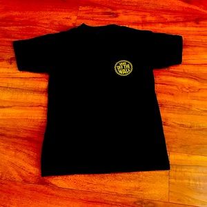 Vintage Vans Skater T-shirt